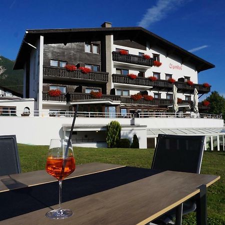 Hotel Egerthof Seefeld in Tirol Exteriér fotografie