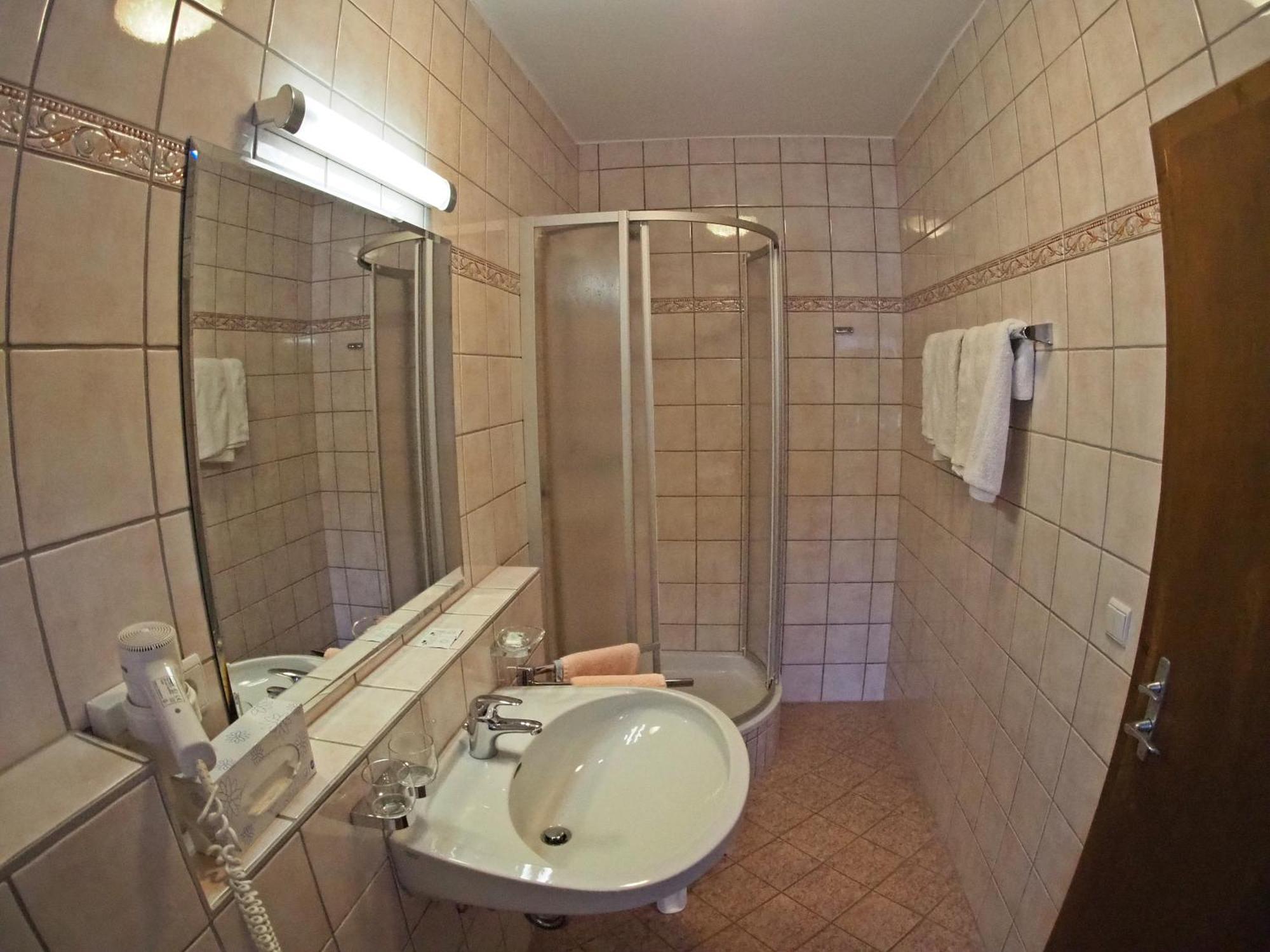 Hotel Egerthof Seefeld in Tirol Exteriér fotografie